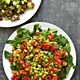 Salater - som tilbehør