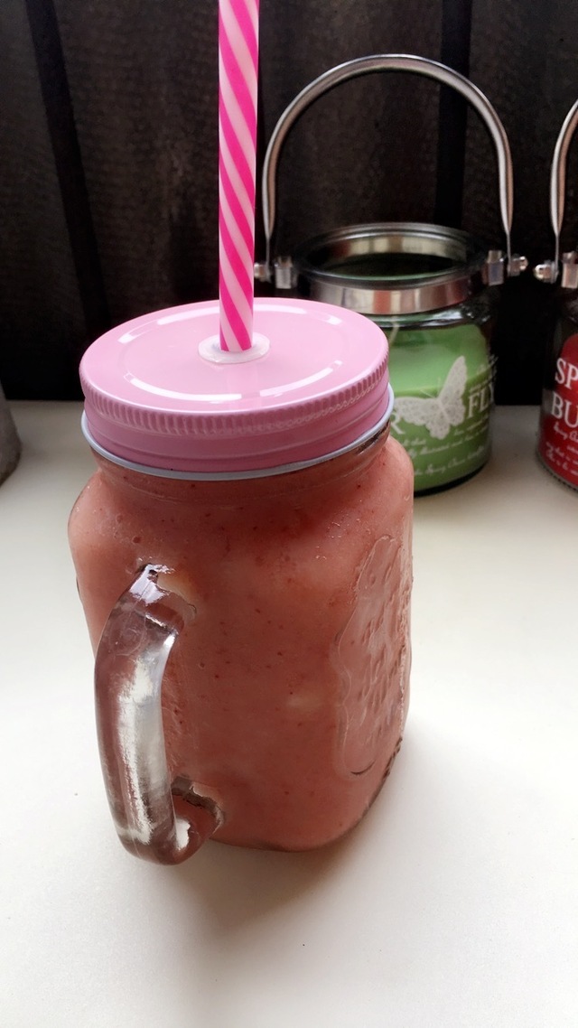 De bedste sommer smoothies