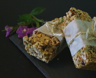 Granola Bars