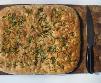 Focaccia