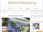 Betina Wessberg