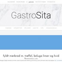 gastrosita.dk