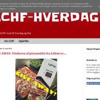 LCHF-HVERDAG