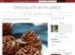 chocolatewithgrace.com