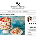 www.carrotsandflowers.com
