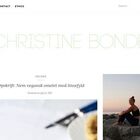 Christine Bonde