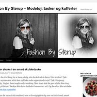 Fashion by Sterup
