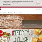www.oetker.dk