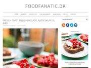 www.foodfanatic.dk