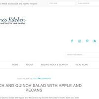 kristineskitchenblog.com