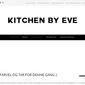 kitchenbyeve.com
