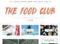 The Food Club 