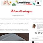 blomsterkager.dk