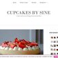 Cupcakes by Sine