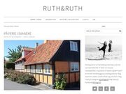 RuthogRuth |RuthogRuth