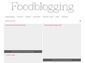 foodblogging.dk