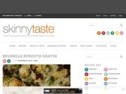 www.skinnytaste.com