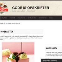 gode-is-opskrifter.dk