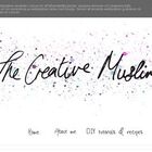 The Creative Muslimah