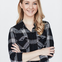 Christina Holm Svarer