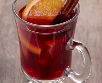 Kuuma sangria