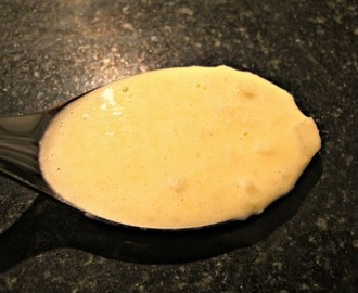 Beurre blanc kastike