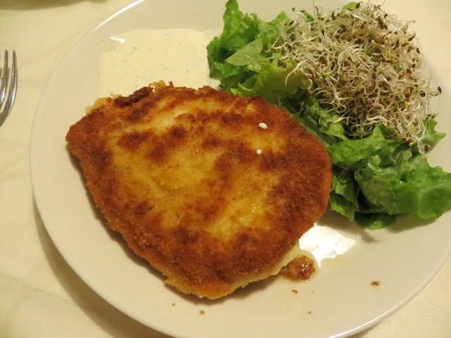 Cordon bleu