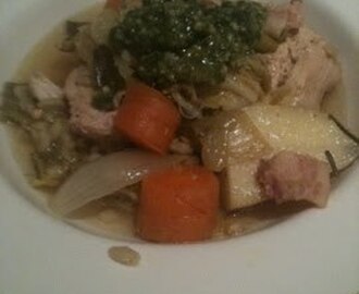 Pot au Feu