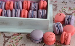 macarons