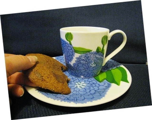 Chocolate Chip Cookies - suklaahippukeksit