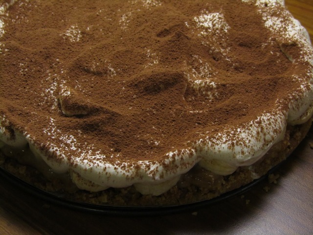 Banoffee