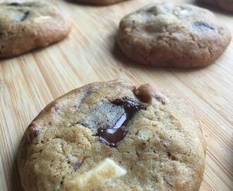 Nestle Toll House Cookies