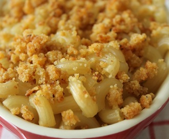 Mac n cheese