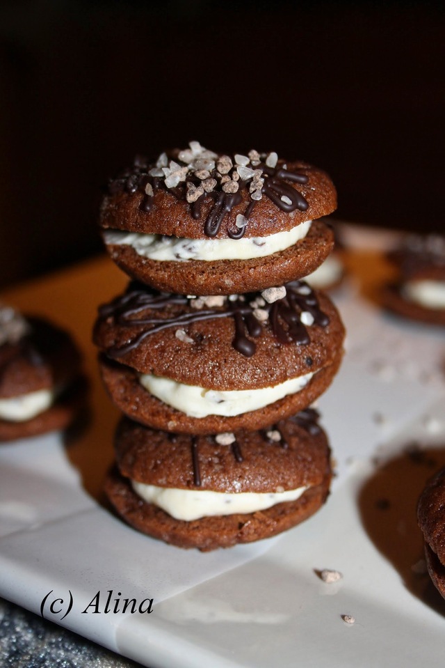 Whoopies