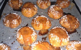 Leipomiset