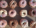 Cooking & Baking: Donuts