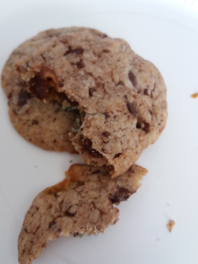 Oreo cookie cookies