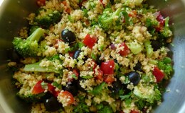 Couscous