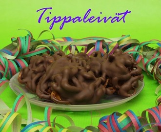 Tippaleivät