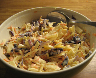 Coleslaw