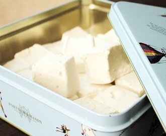 Vaahtokarkit | Marshmallows