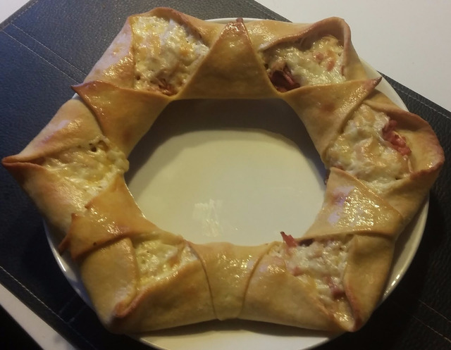 Pizzakranssi