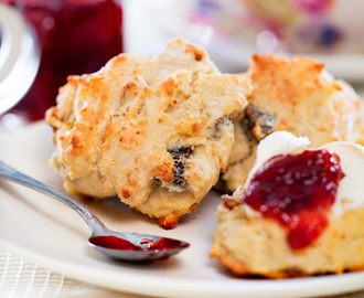 Scones