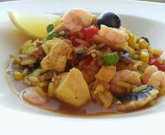 Paella