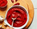 Easy Gochujang Sauce (Korean Chili Paste)