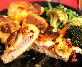 CORDON BLEU