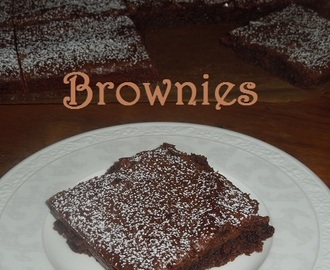 Brownies