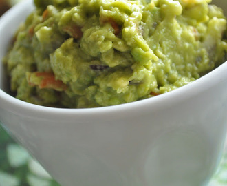 Guacamole