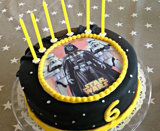 Star Wars-kakku