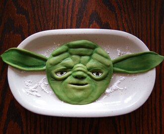 Yoda-koriste